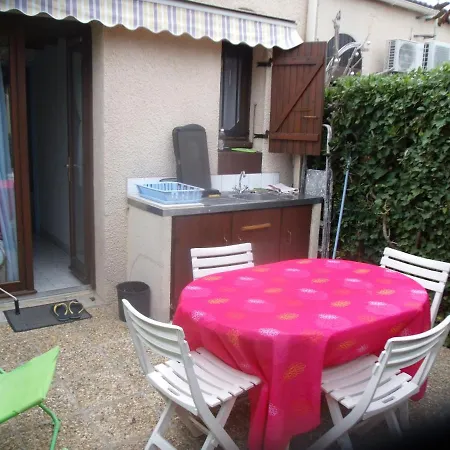 Agreable Dans La Marina Avec Piscine * Saint-Cyprien (Pyrenees-Orientales)