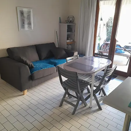 Agreable Dans La Marina Avec Piscine * Saint-Cyprien (Pyrenees-Orientales)