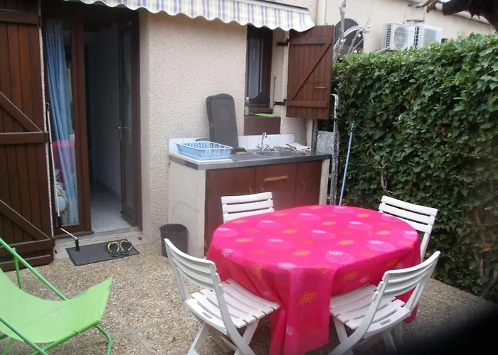 Agreable Dans La Marina Avec Piscine * Saint-Cyprien (Pyrenees-Orientales)