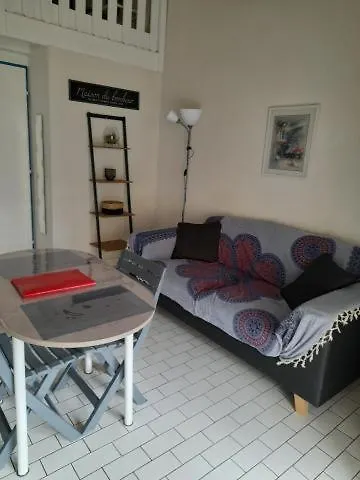 Agreable Dans La Marina Avec Piscine Saint-Cyprien (Pyrenees-Orientales)
