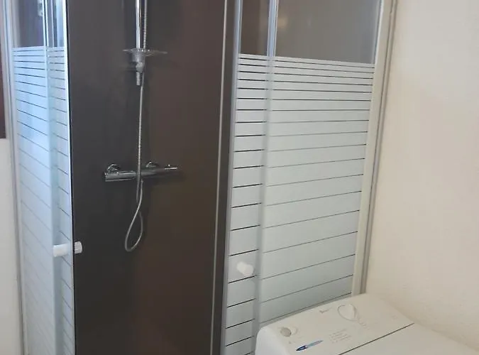 Agreable Dans La Marina Avec Piscine * Saint-Cyprien (Pyrenees-Orientales)